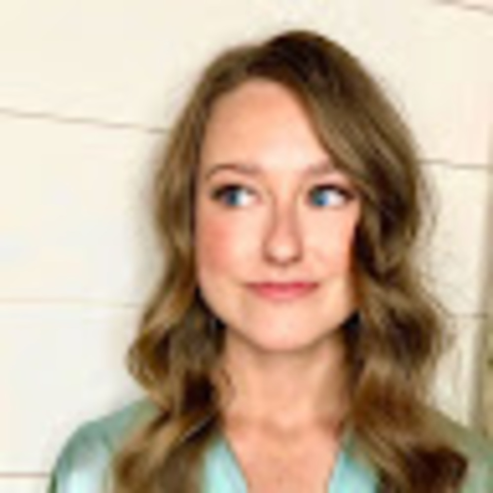 Meet your Posher, Georgia